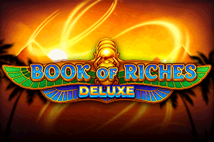 Book of Riches Deluxe