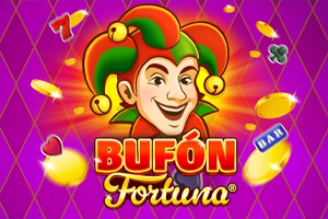 Bufón Fortuna®