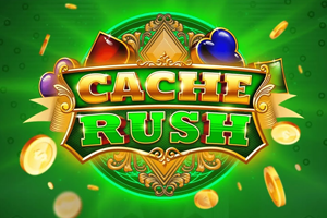 Cache Rush