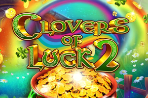 Clovers of Luck 2