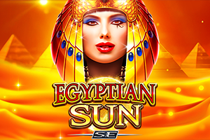 Egyptian Sun SE
