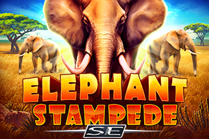 Elephant Stampede SE