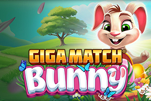 Giga Match® Bunny