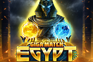 Giga Match® Egypt 