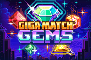 Giga Match® Gems