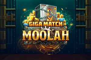 Giga Match® Moolah