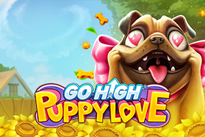 Go High® Puppy Love