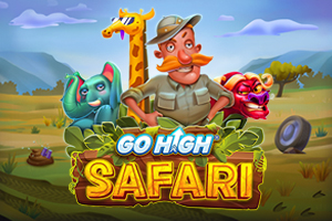 Go High Safari