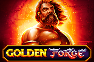 Golden Forge