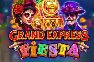 Grand Express Fiesta