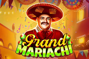 Grand Mariachi
