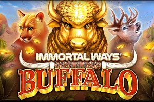 Immortal Ways Buffalo