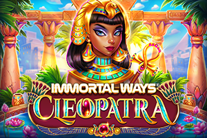Immortal Ways® Cleopatra