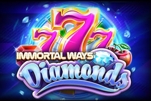Immortal Ways Diamonds