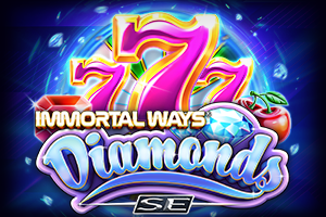Immortal Ways® Diamonds SE