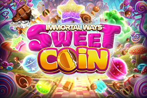 Game: Immortal Ways Sweet Coin