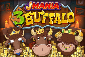 J Mania® 3 Buffalo