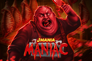 J Mania® Maniac