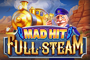 Mad Hit® Full Steam