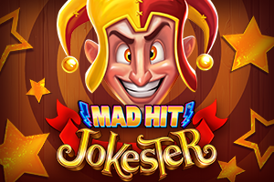 Mad Hit® Jokester