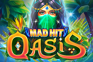 Mad Hit Oasis