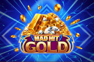 Mad Hit® Gold