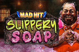 Mad Hit® Slippery Soap
