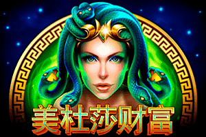 Medusa Money