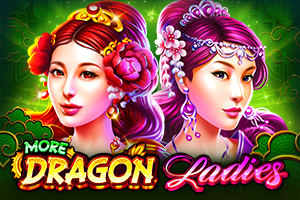 More Dragon Ladies