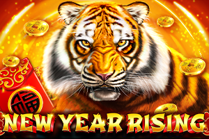 New Year Rising