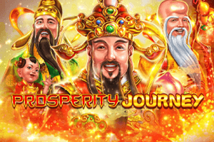 Prosperity Journey