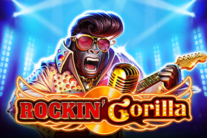 Rockin' Gorilla
