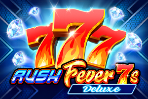 Rush Fever 7s Deluxe
