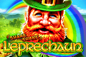 Shake Shake Leprechaun