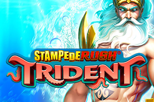 Stampede Rush® Trident