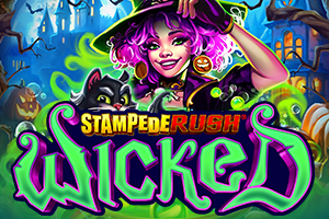 Stampede Rush Wicked
