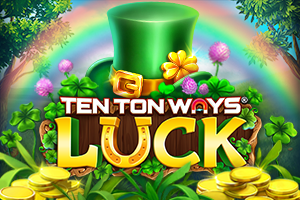 Ten Ton Ways® Luck