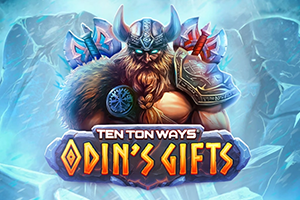 Ten Ton Ways® Odin’s Gifts