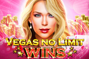 Vegas No Limit Wins