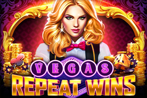 Vegas Repeat Wins