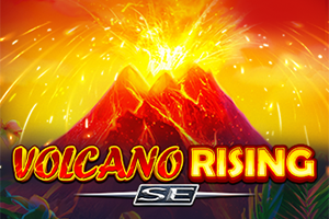 Volcano Rising SE