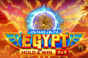 Voltage Blitz Egypt