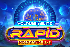 Voltage Blitz Rapid 