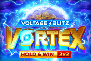 Voltage Blitz Vortex