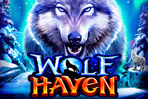 Wolf Haven