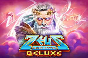 Zeus Rush Fever Deluxe
