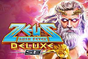 Zeus Rush Fever® Deluxe SE