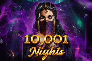 10,001 Nights