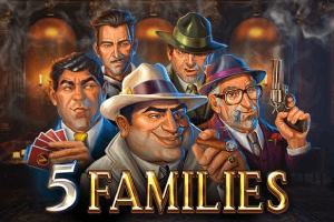 5 Families