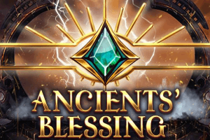 Ancients Blessing